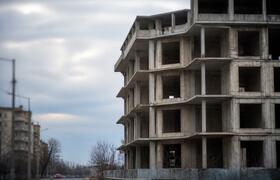 В Ростове долгострой и «Дом Сариевых» продадут ...