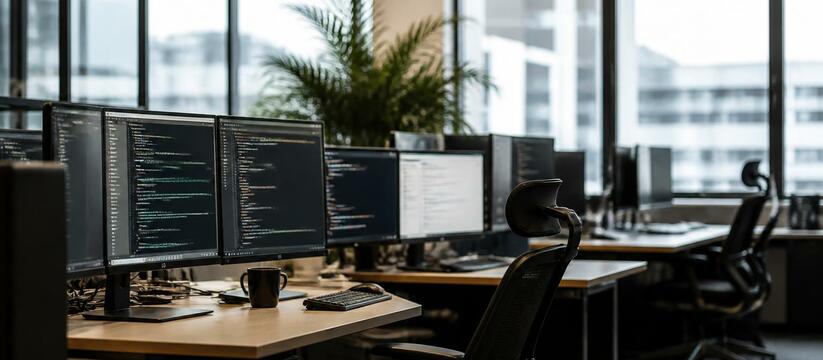В Ростове IT-компаниям нужны профи, а не новички Рынок IT в Ростове требует опытных специалистов...