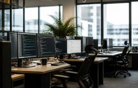 В Ростове IT-компаниям нужны профи, а не новички