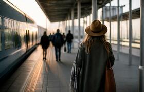 РЖД и Ростовская область подписали новое соглаш...
