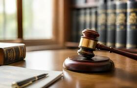 Прокурор запросил 20 лет колонии экс-председате...